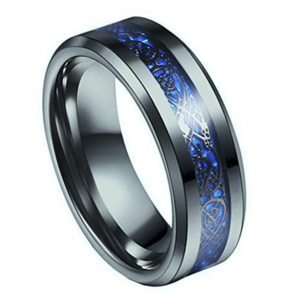 3 Ring package